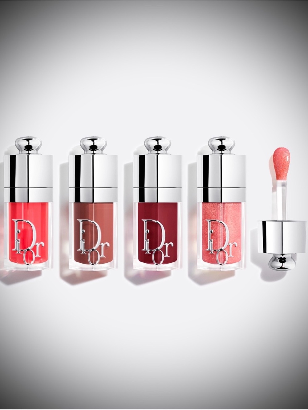 Dior Addict Lip Glow Oil *FULL SIZE*